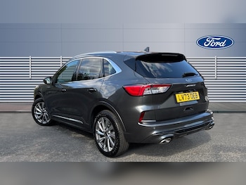 Used Ford Kuga 2023 for sale - 76143023: Photo 2
