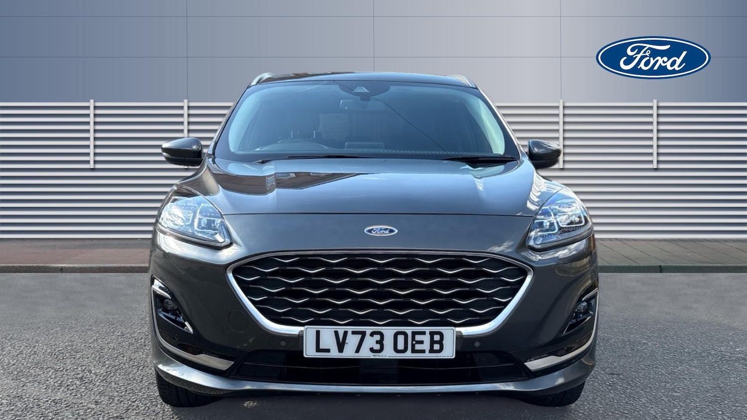 Used Ford Kuga 2023 for sale - 76143023: Photo 3