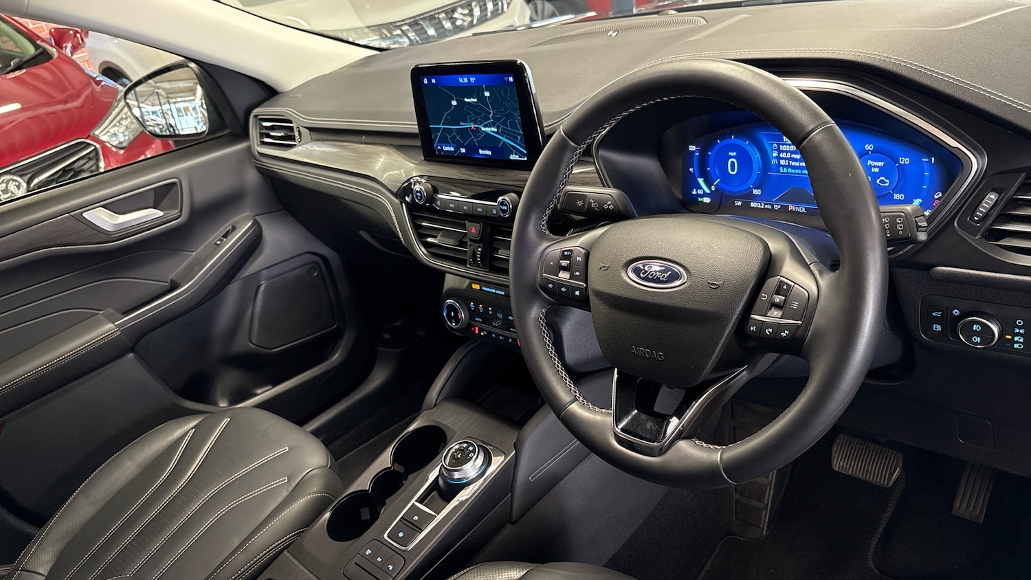 Used Ford Kuga 2023 for sale - 76143023: Photo 32