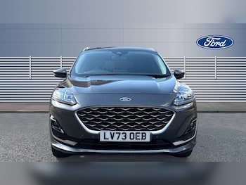 Used Ford Kuga 2023 for sale - 76143023: Photo 3