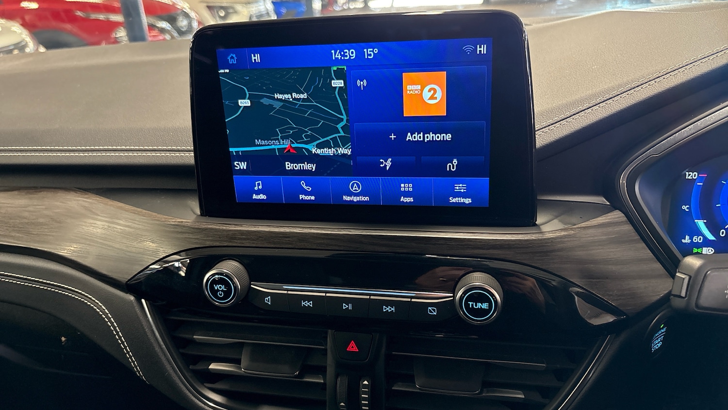 Used Ford Kuga 2023 for sale - 76143023: Photo 42