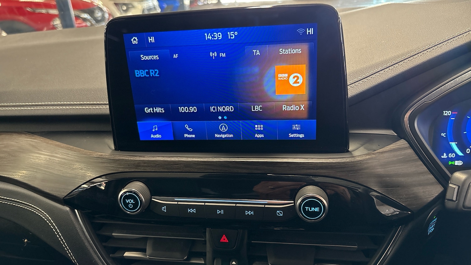 Used Ford Kuga 2023 for sale - 76143023: Photo 43