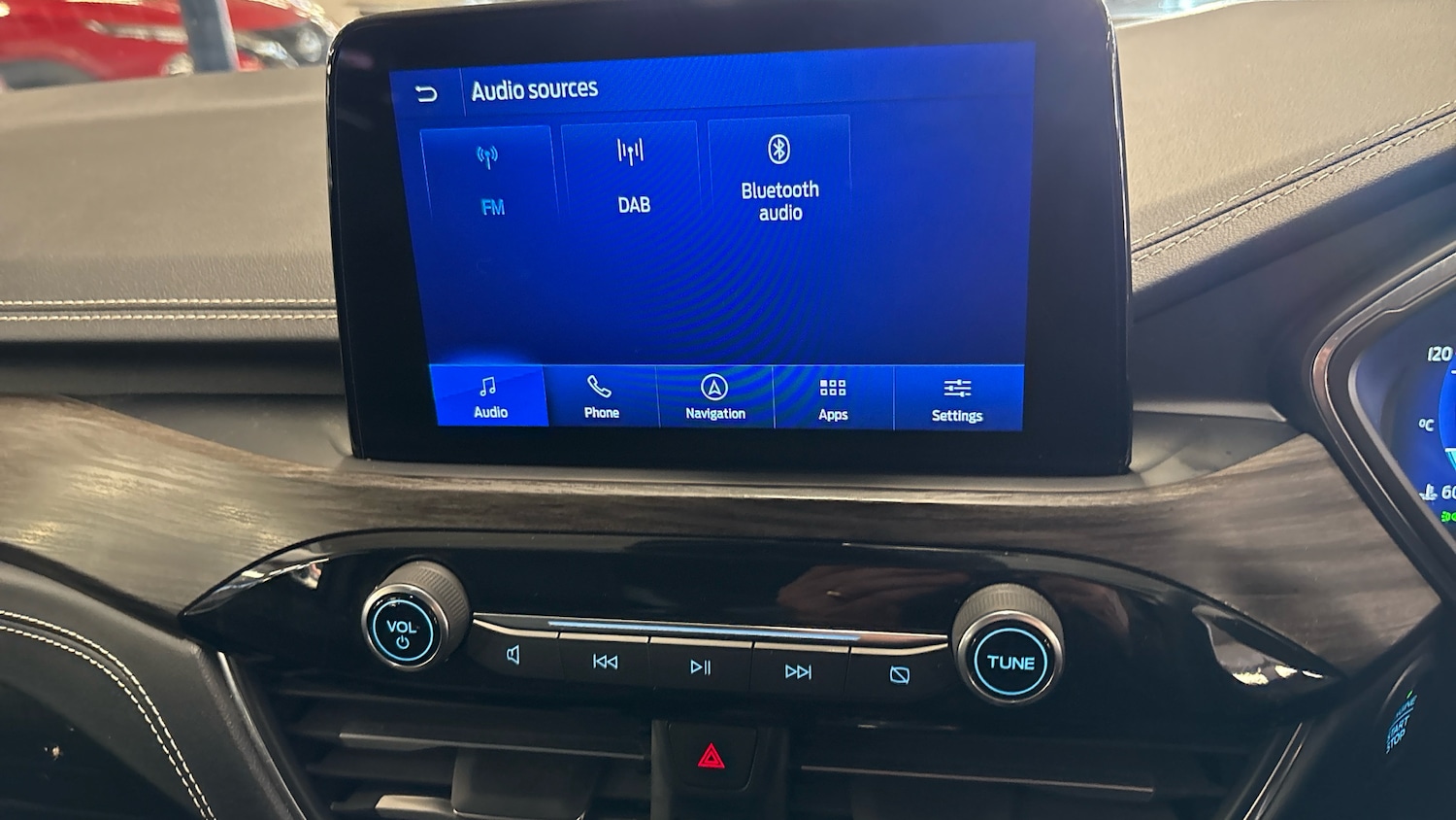 Used Ford Kuga 2023 for sale - 76143023: Photo 44
