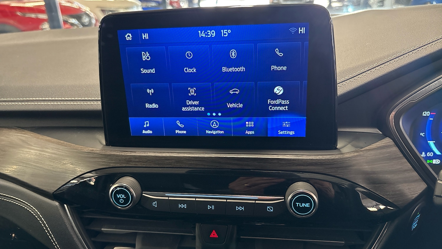 Used Ford Kuga 2023 for sale - 76143023: Photo 45