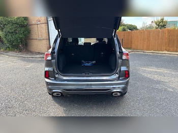 Used Ford Kuga 2023 for sale - 76143023: Photo 4
