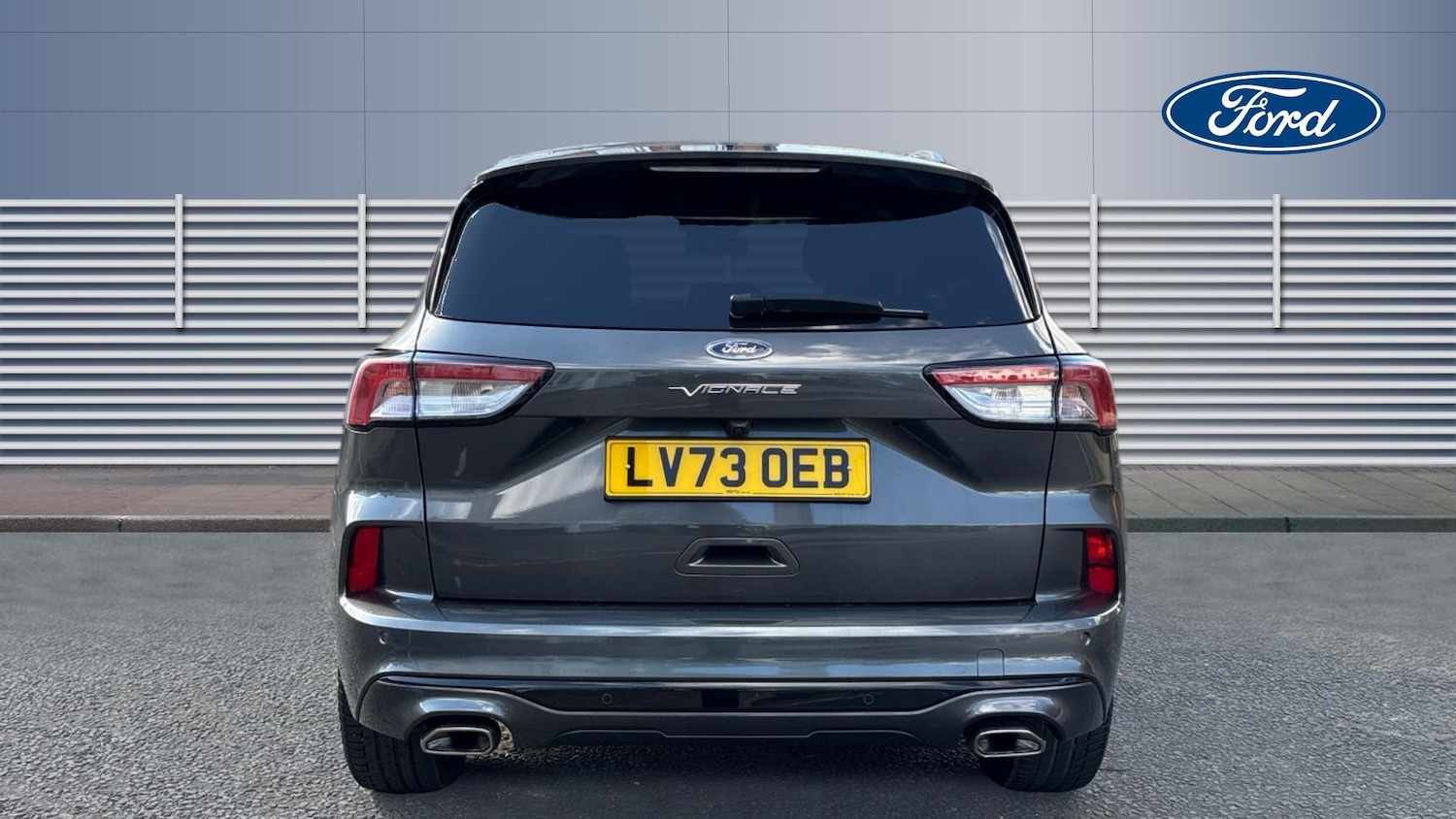 Used Ford Kuga 2023 for sale - 76143023: Photo 6