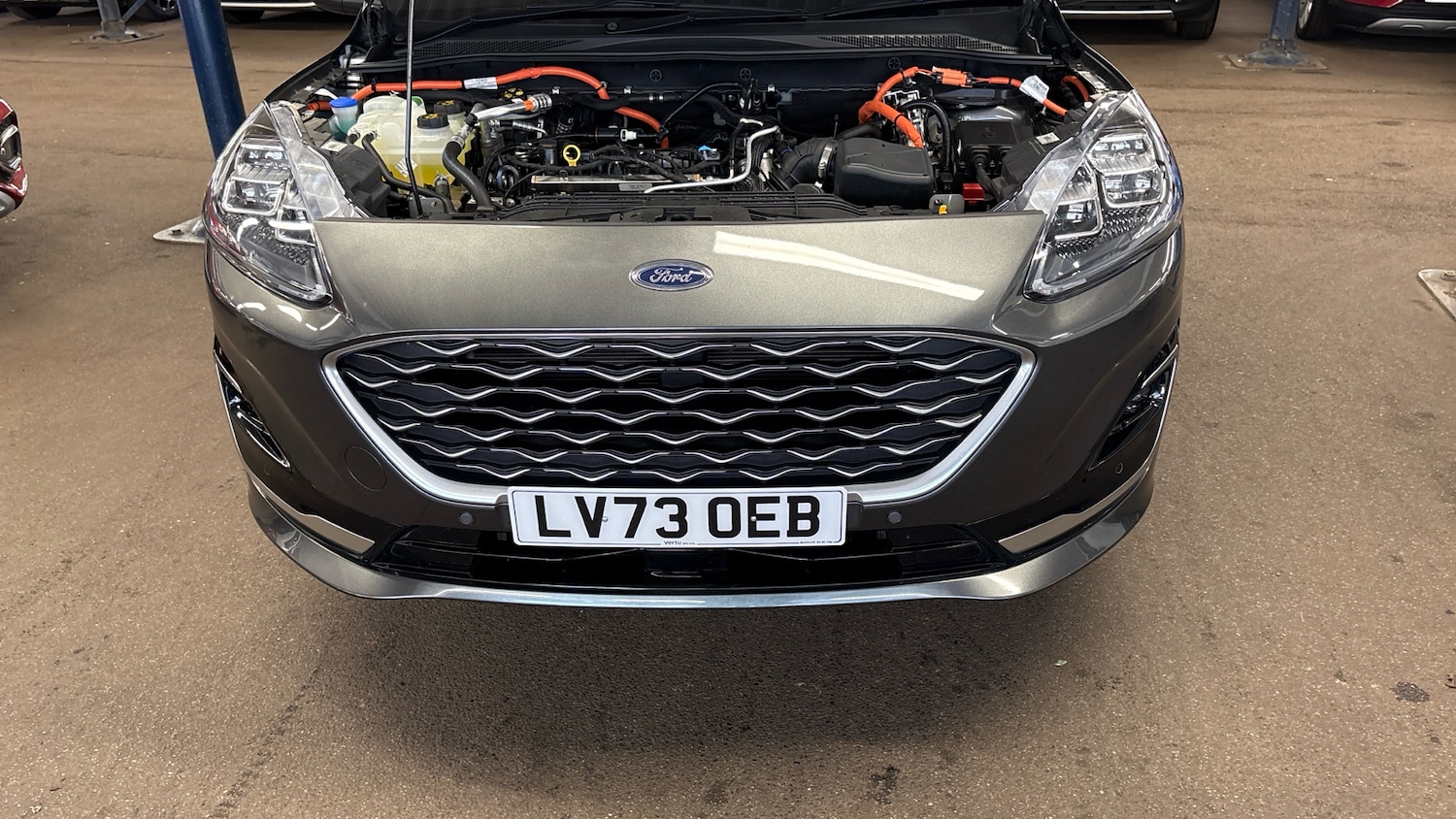Used Ford Kuga 2023 for sale - 76143023: Photo 8