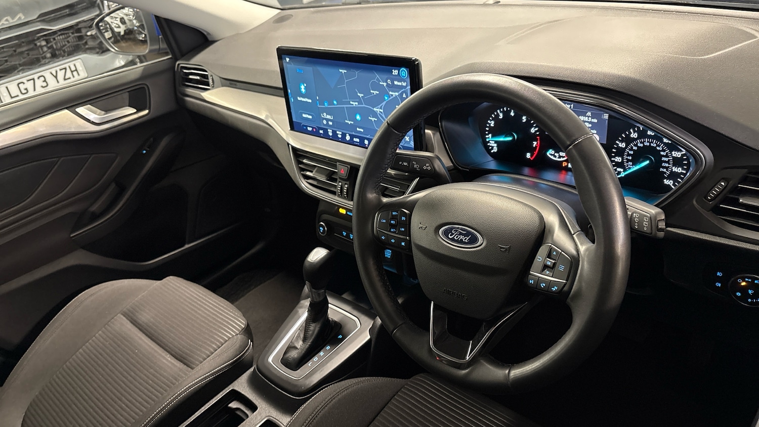 Used Ford Focus 2023 for sale - 76748017: Photo 11