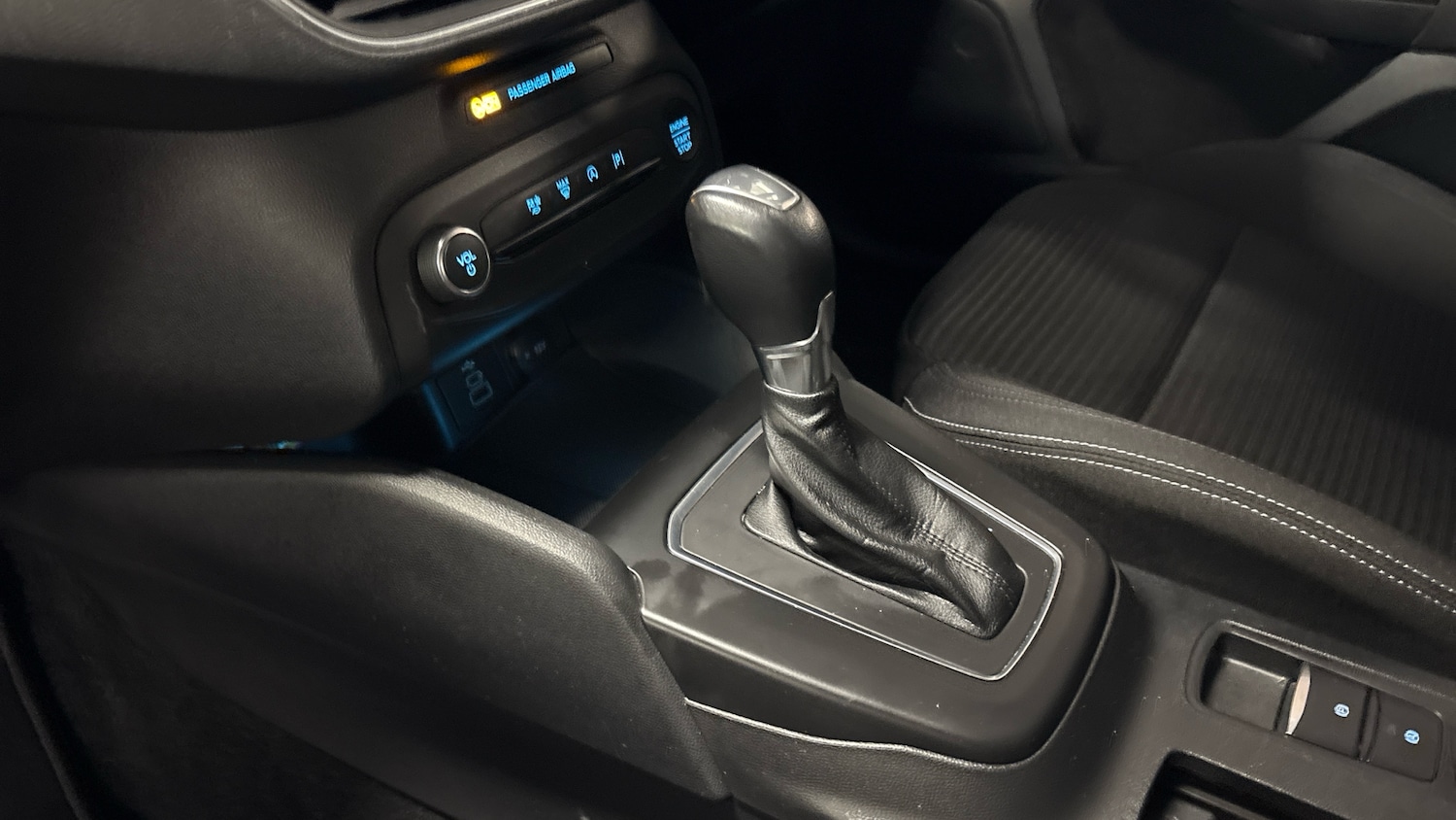 Used Ford Focus 2023 for sale - 76748017: Photo 13