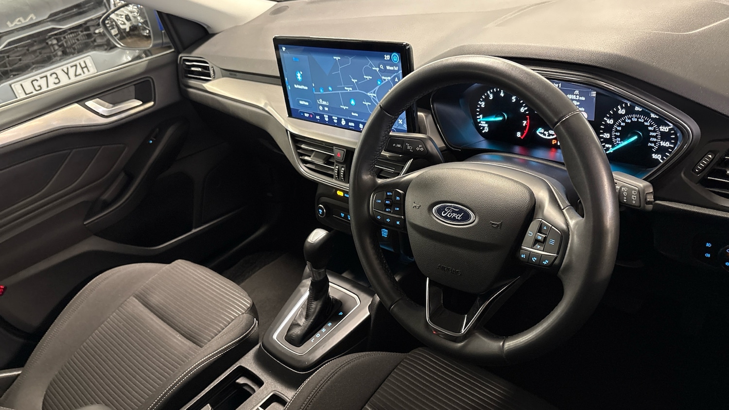 Used Ford Focus 2023 for sale - 76748017: Photo 14