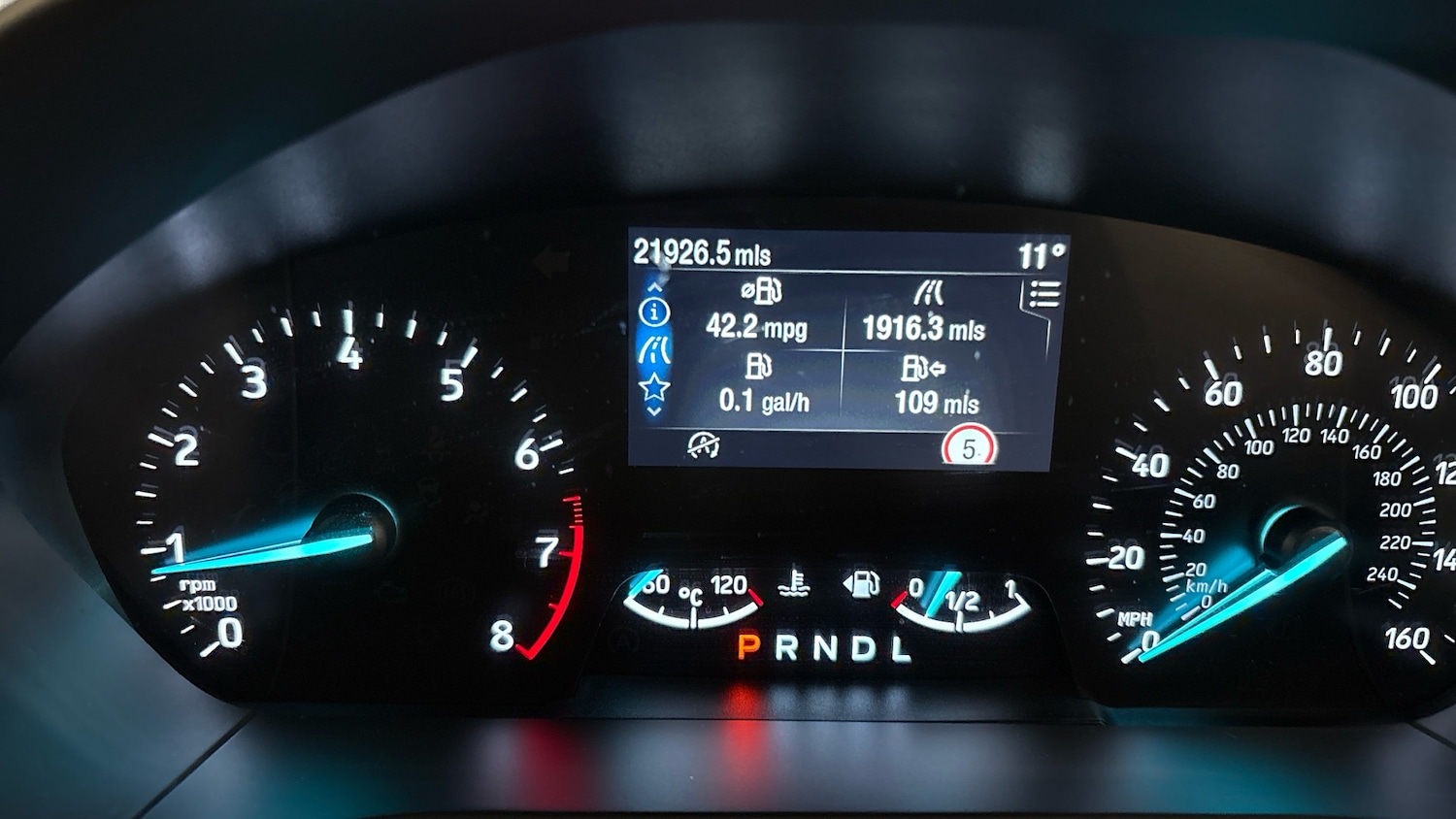 Used Ford Focus 2023 for sale - 76748017: Photo 18