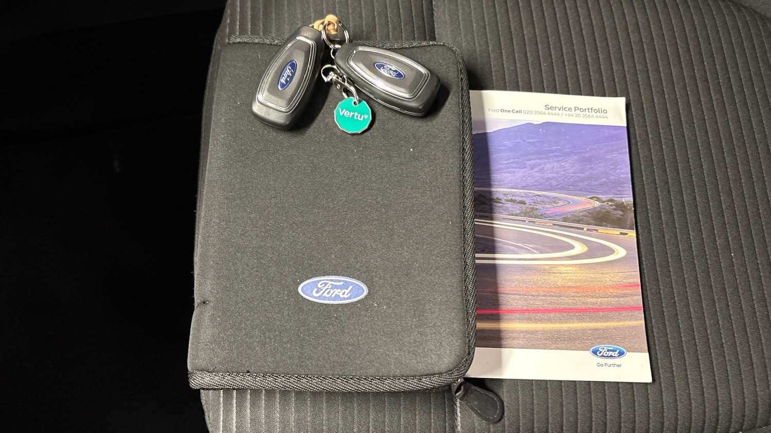 Used Ford Focus 2023 for sale - 76748017: Photo 19