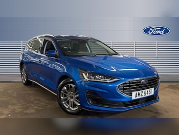 Used Ford Focus 2023 for sale - 76748017: Photo