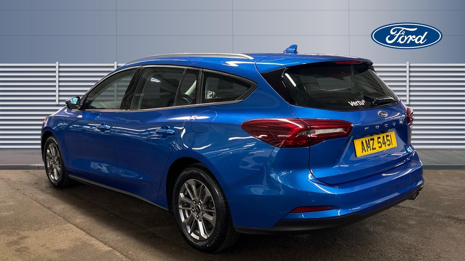 Used Ford Focus 2023 for sale - 76748017: Photo 2