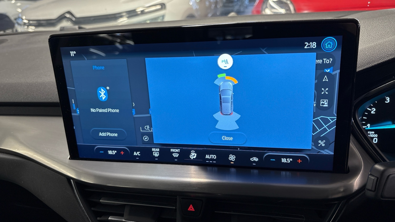 Used Ford Focus 2023 for sale - 76748017: Photo 22