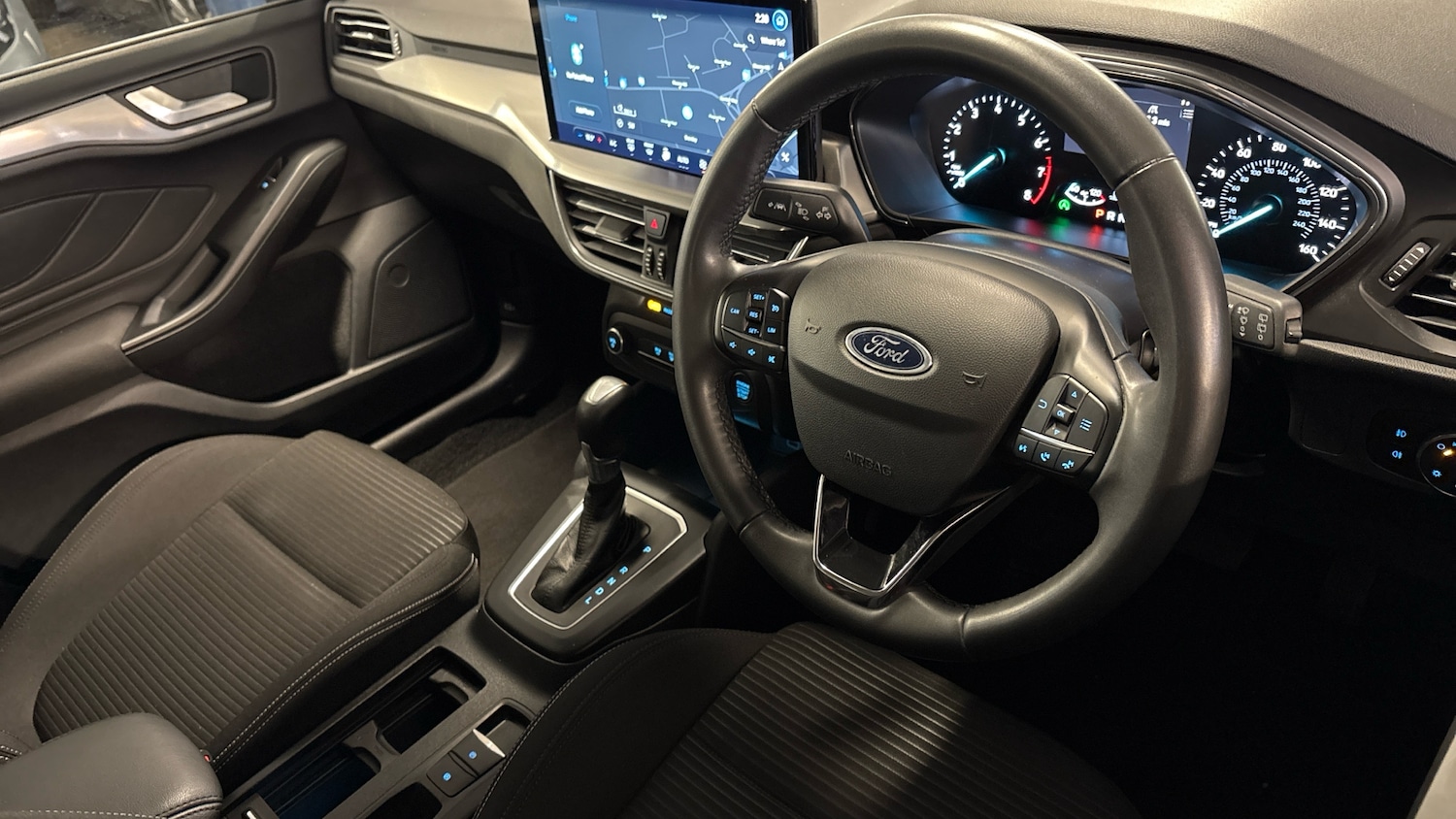 Used Ford Focus 2023 for sale - 76748017: Photo 26