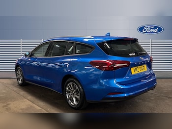 Used Ford Focus 2023 for sale - 76748017: Photo