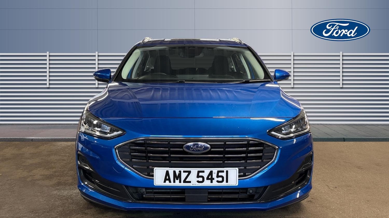 Used Ford Focus 2023 for sale - 76748017: Photo 3