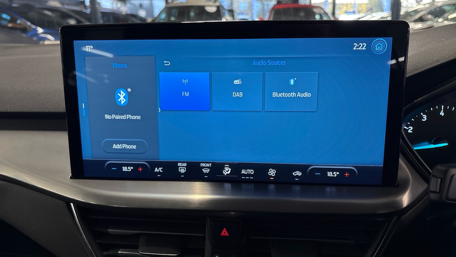 Used Ford Focus 2023 for sale - 76748017: Photo 36