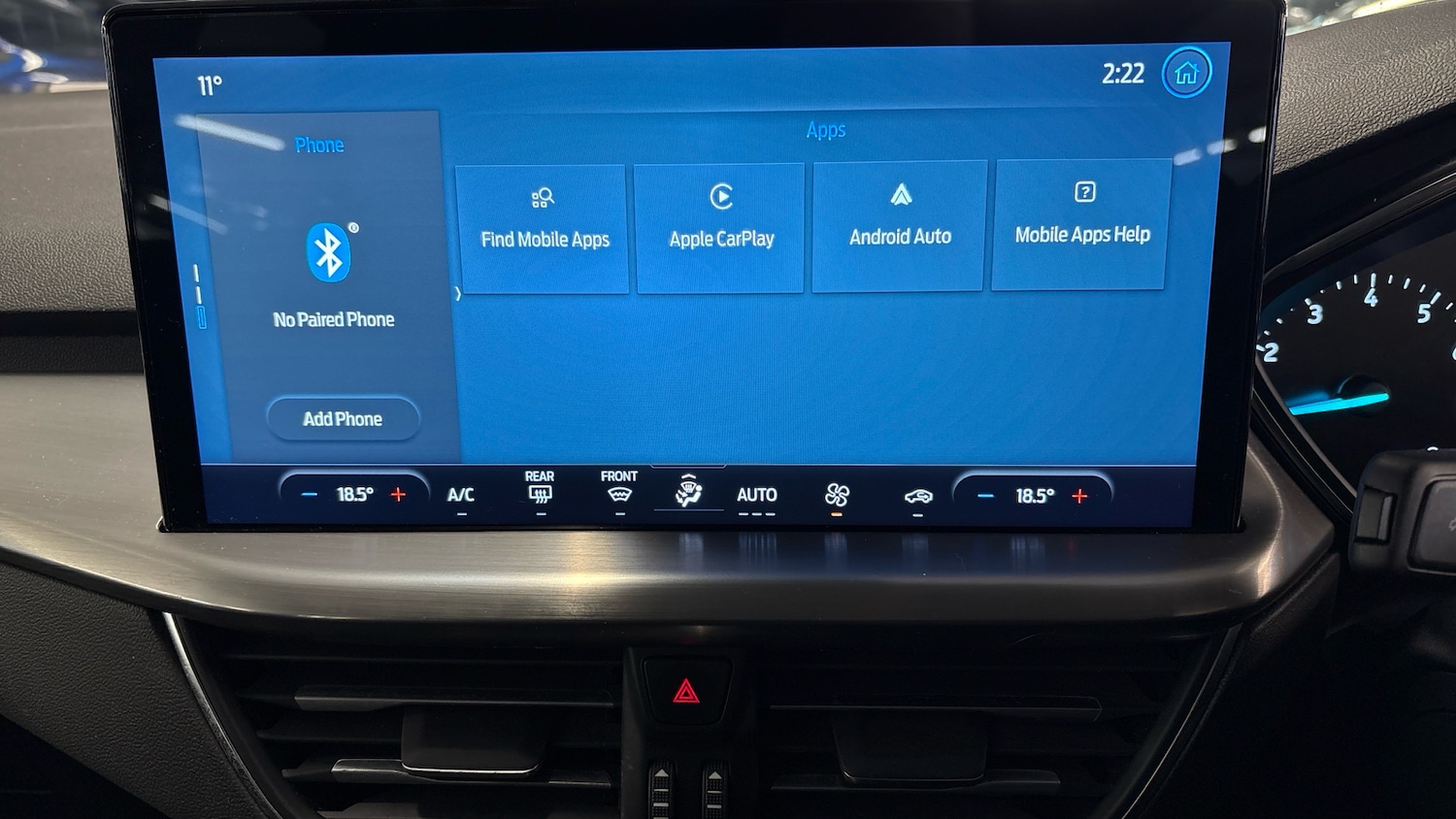 Used Ford Focus 2023 for sale - 76748017: Photo 37