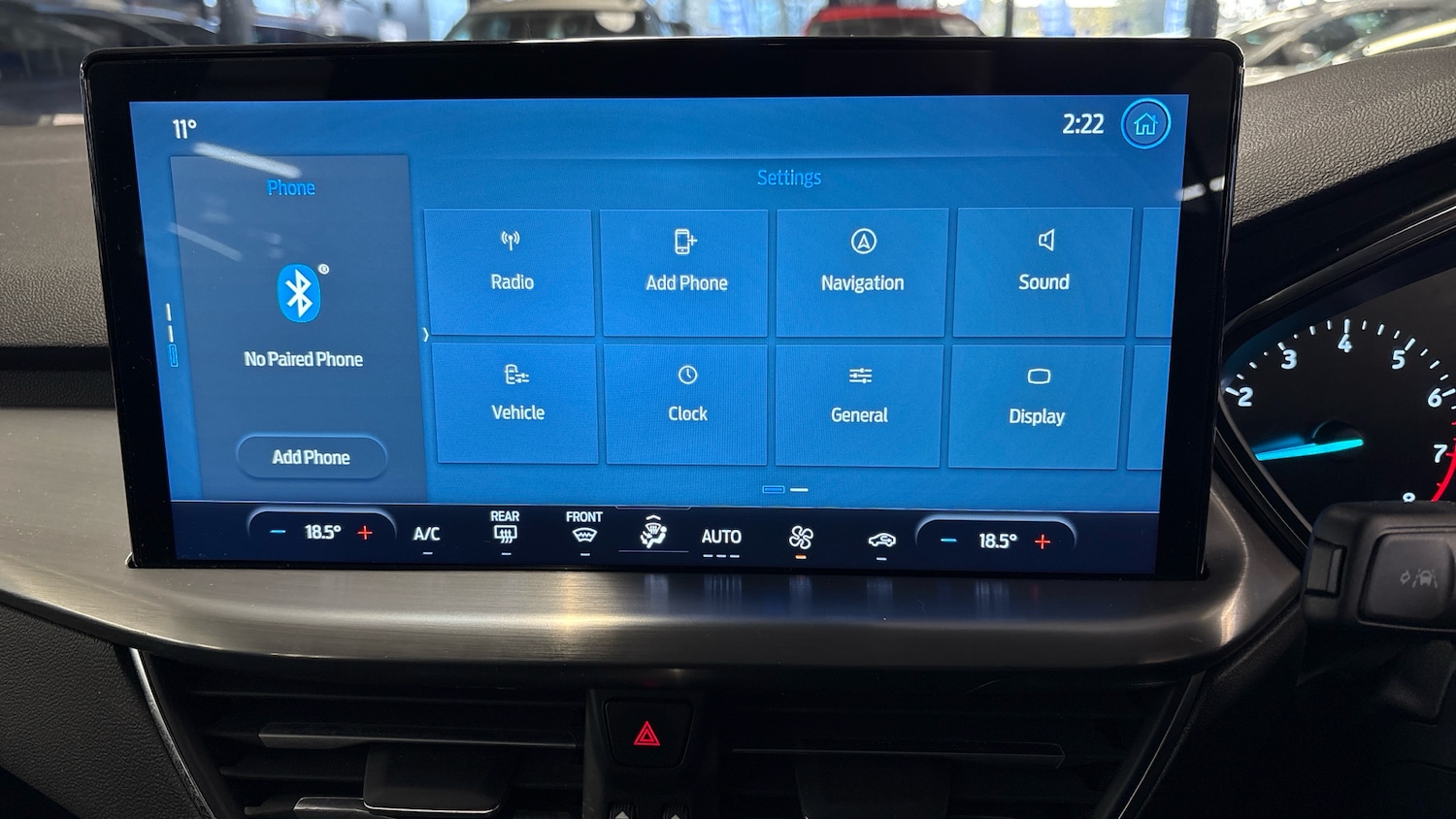 Used Ford Focus 2023 for sale - 76748017: Photo 38