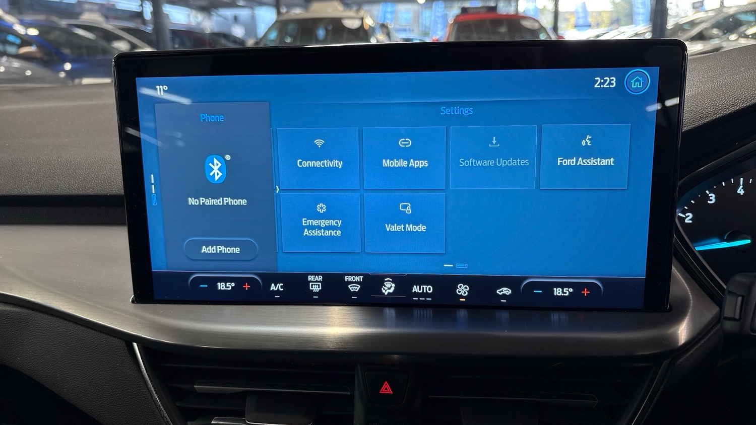 Used Ford Focus 2023 for sale - 76748017: Photo 39