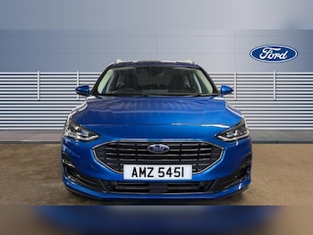 Used Ford Focus 2023 for sale - 76748017: Photo