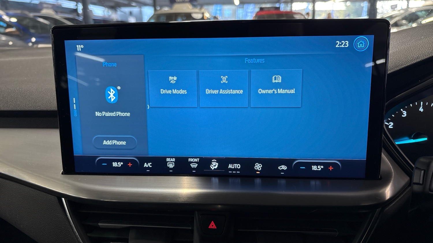 Used Ford Focus 2023 for sale - 76748017: Photo 40