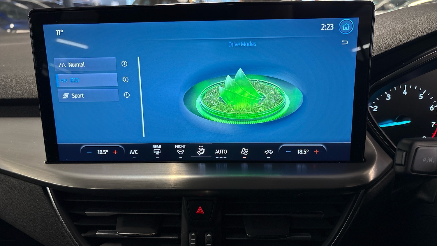 Used Ford Focus 2023 for sale - 76748017: Photo 42