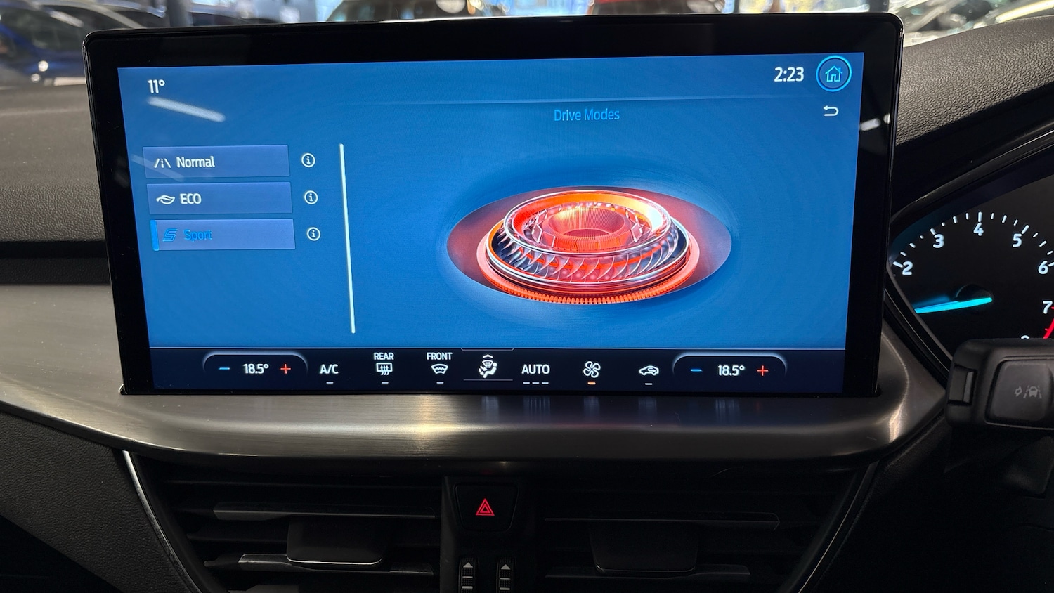 Used Ford Focus 2023 for sale - 76748017: Photo 43