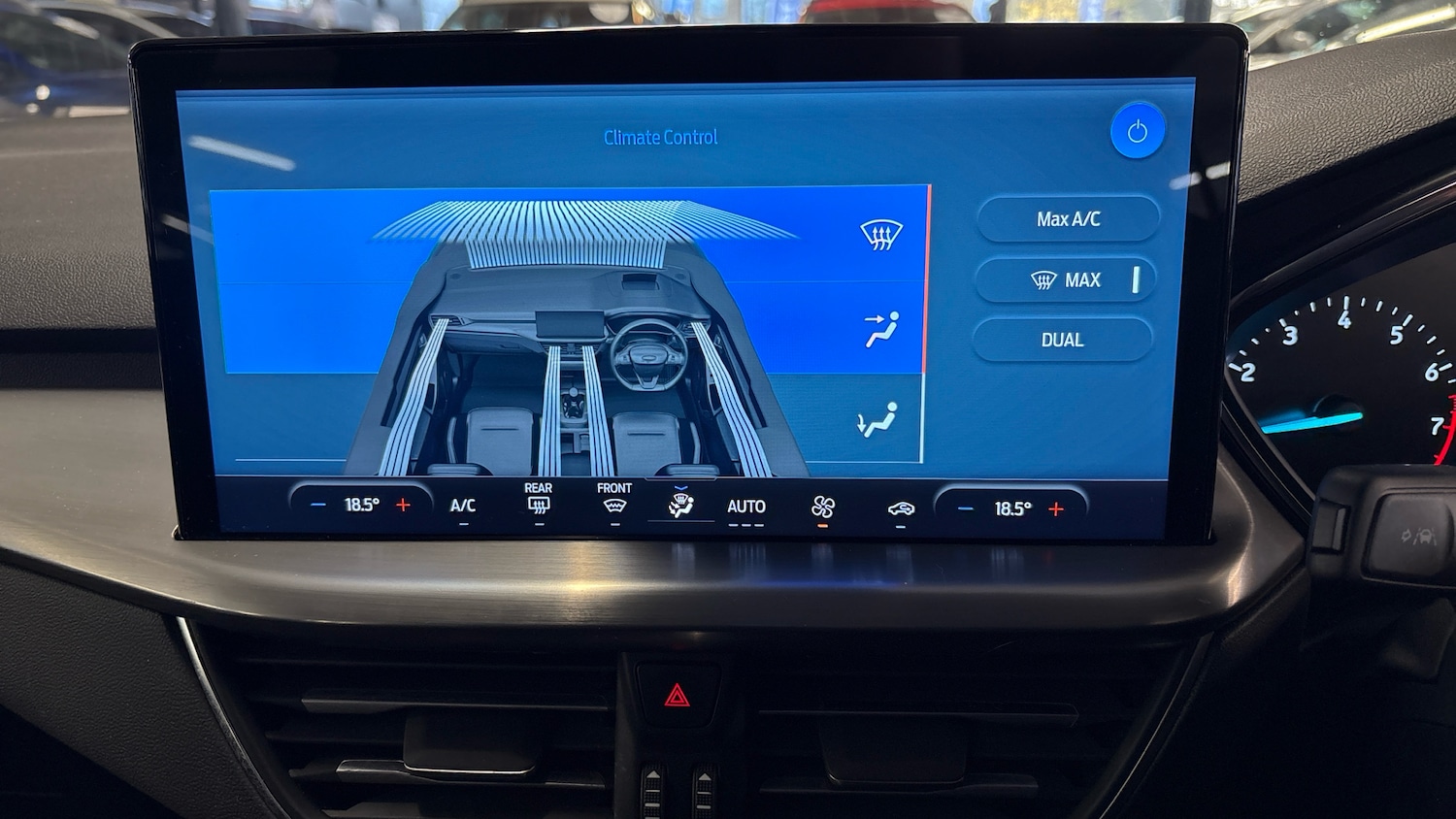 Used Ford Focus 2023 for sale - 76748017: Photo 44