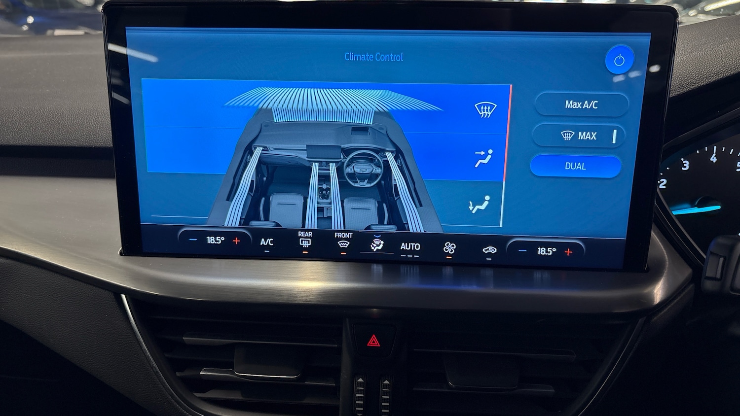 Used Ford Focus 2023 for sale - 76748017: Photo 45