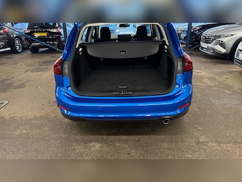 Used Ford Focus 2023 for sale - 76748017: Photo