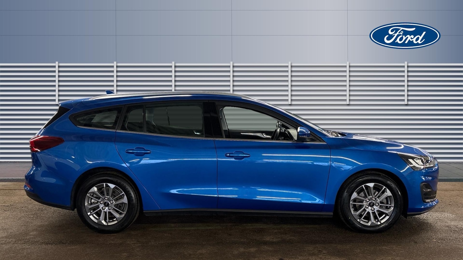 Used Ford Focus 2023 for sale - 76748017: Photo 5