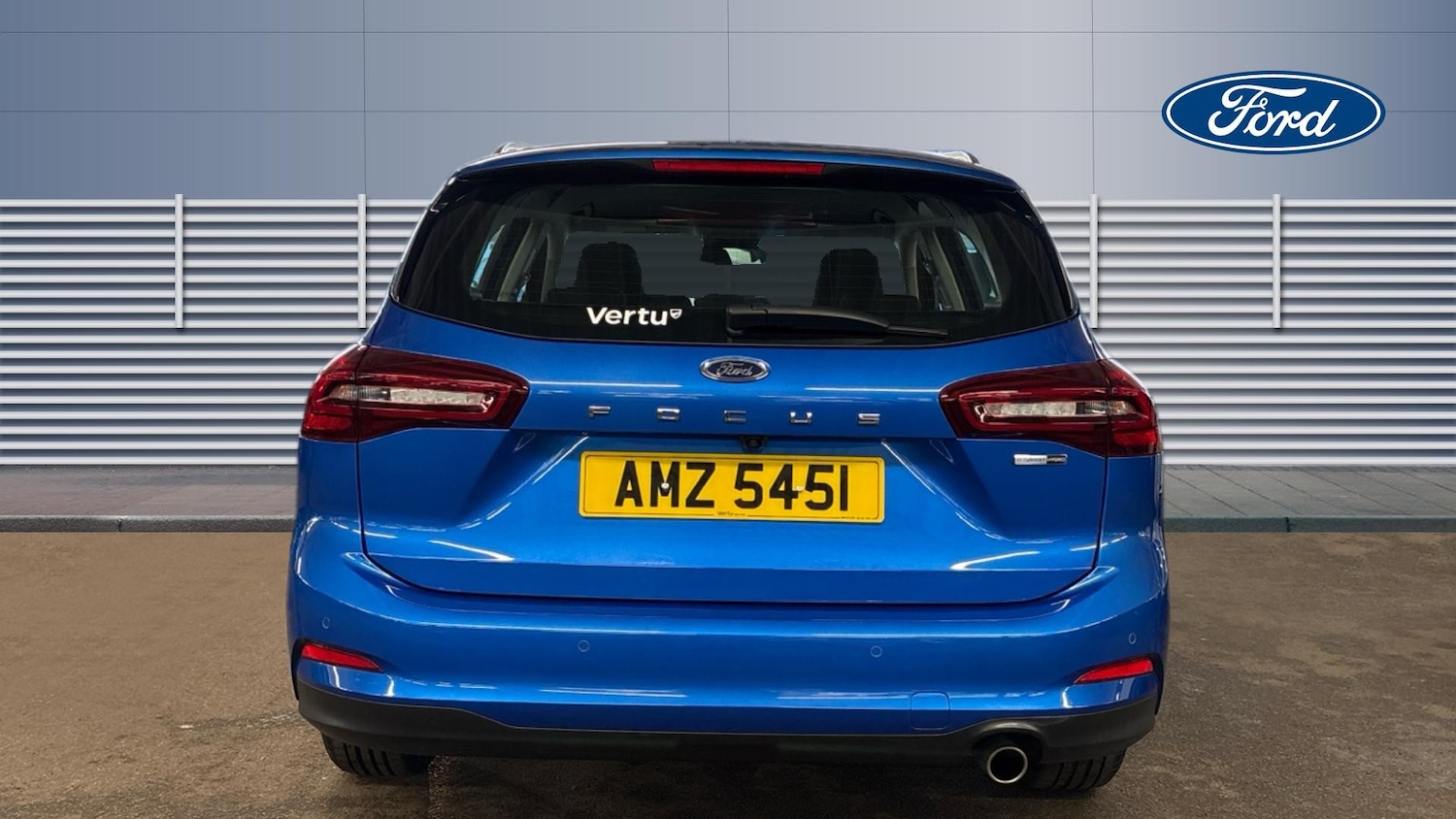 Used Ford Focus 2023 for sale - 76748017: Photo 6