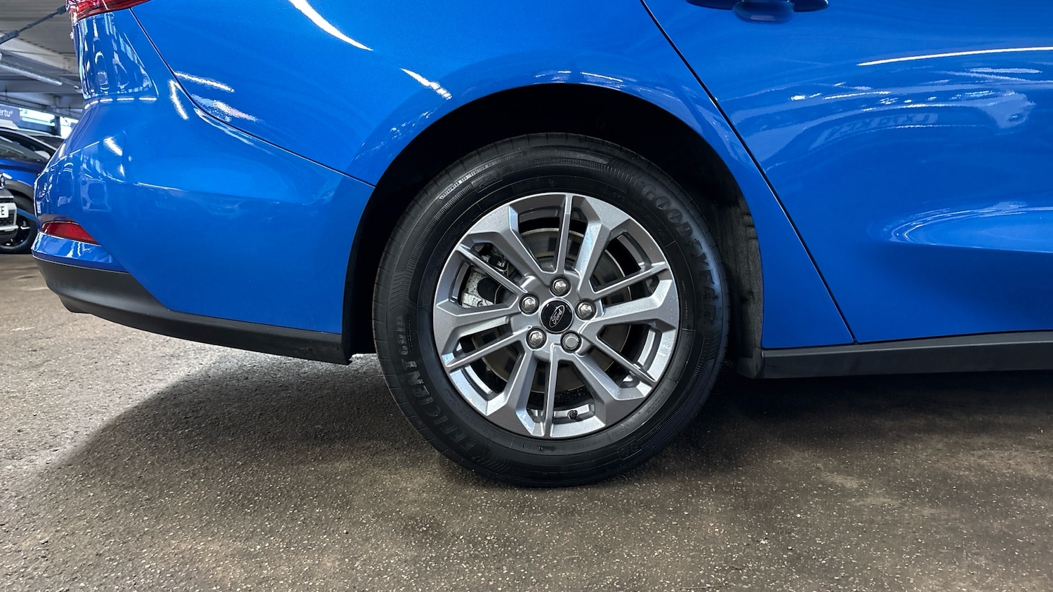 Used Ford Focus 2023 for sale - 76748017: Photo 7