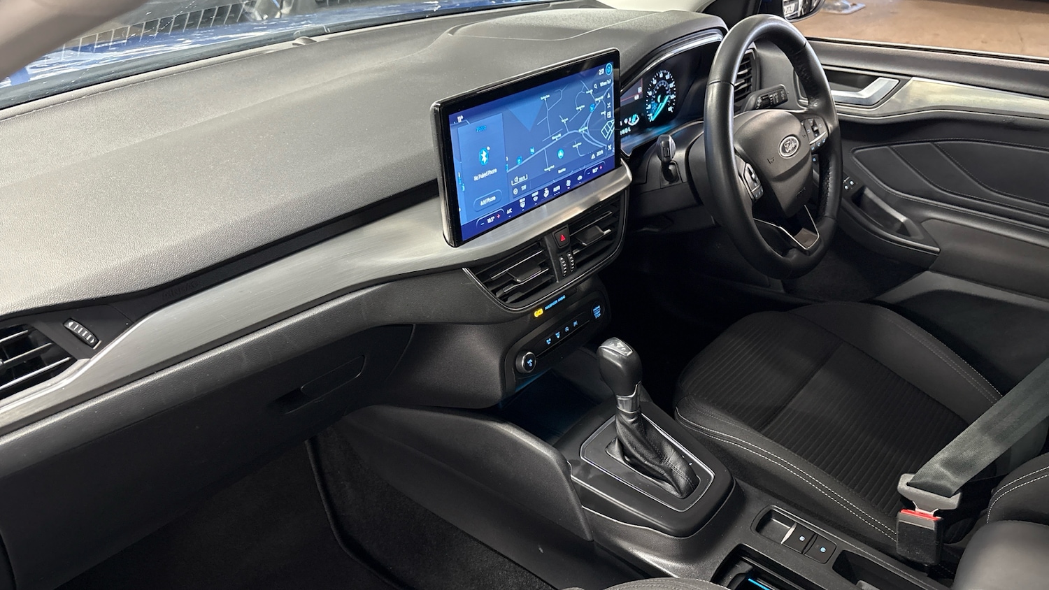 Used Ford Focus 2023 for sale - 76748017: Photo 9