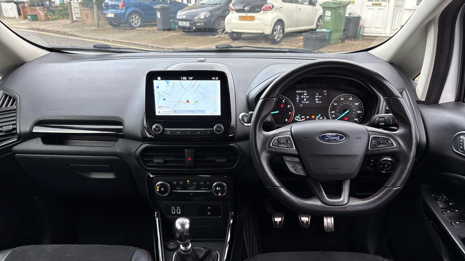 Used Ford Ecosport 2019 for sale - 76518437: Photo 10