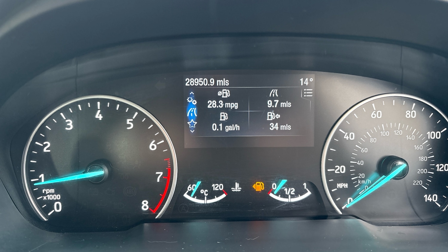 Used Ford Ecosport 2019 for sale - 76518437: Photo 18