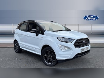 Used Ford Ecosport 2019 for sale - 76518437: Photo