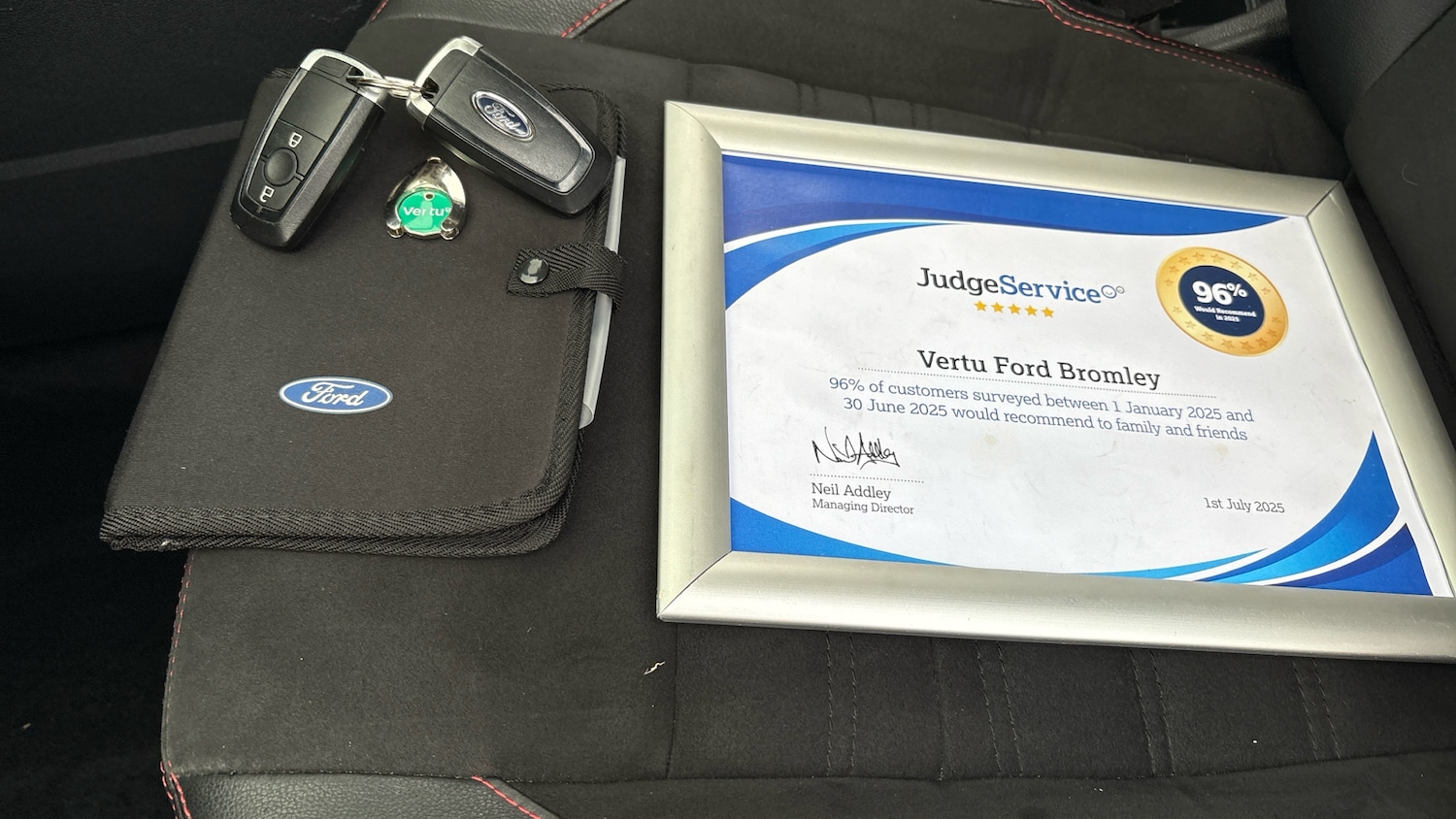 Used Ford Ecosport 2019 for sale - 76518437: Photo 20