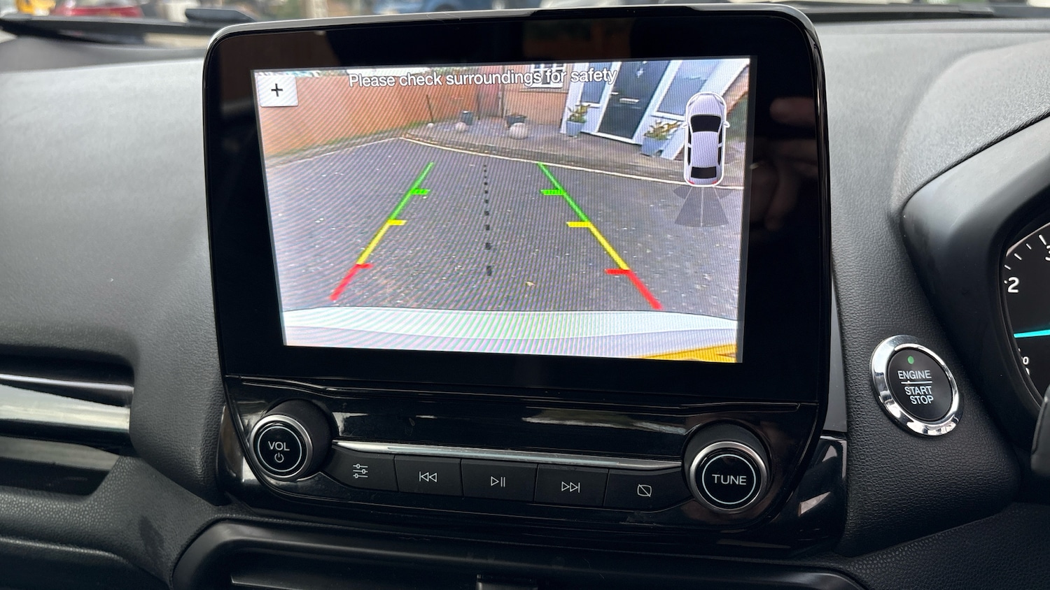 Used Ford Ecosport 2019 for sale - 76518437: Photo 21