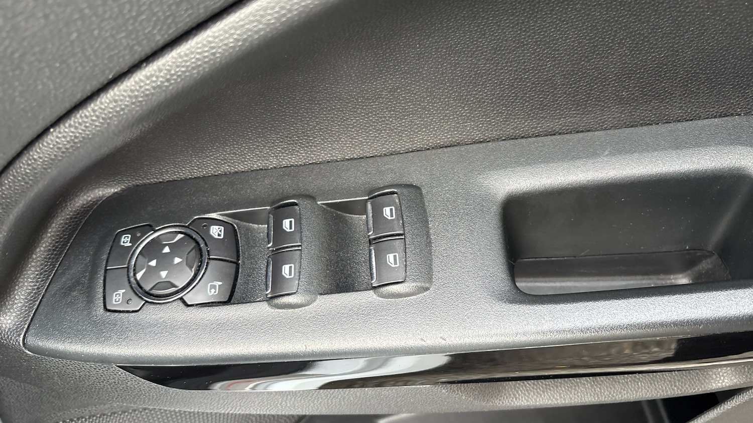 Used Ford Ecosport 2019 for sale - 76518437: Photo 22