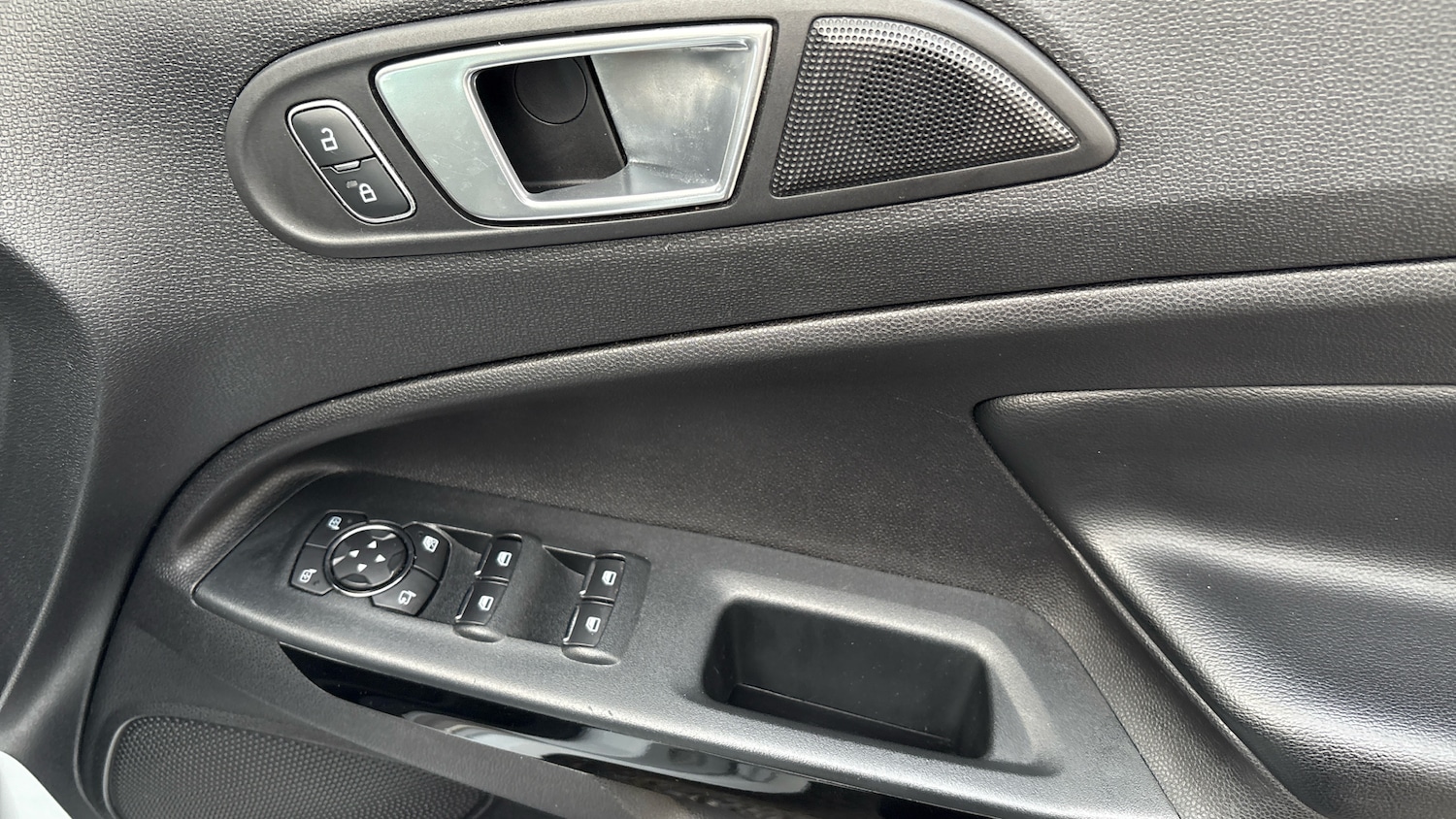 Used Ford Ecosport 2019 for sale - 76518437: Photo 23