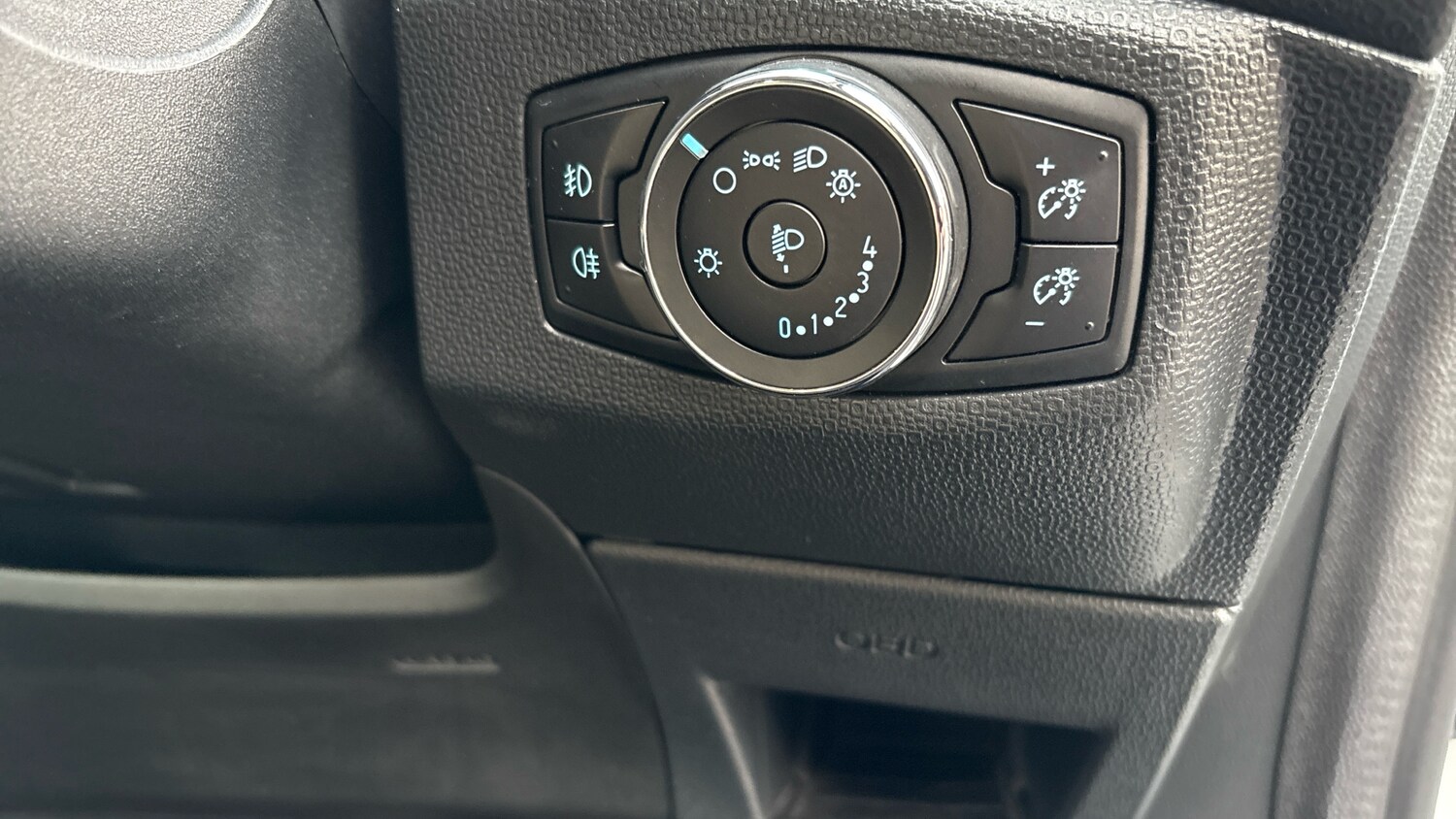 Used Ford Ecosport 2019 for sale - 76518437: Photo 26