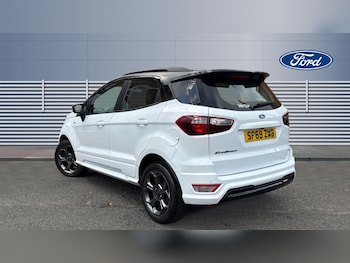 Used Ford Ecosport 2019 for sale - 76518437: Photo