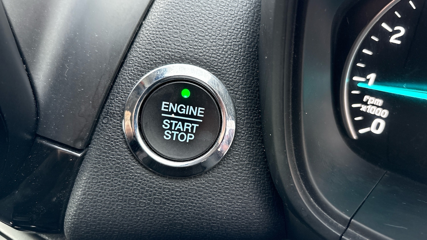 Used Ford Ecosport 2019 for sale - 76518437: Photo 33