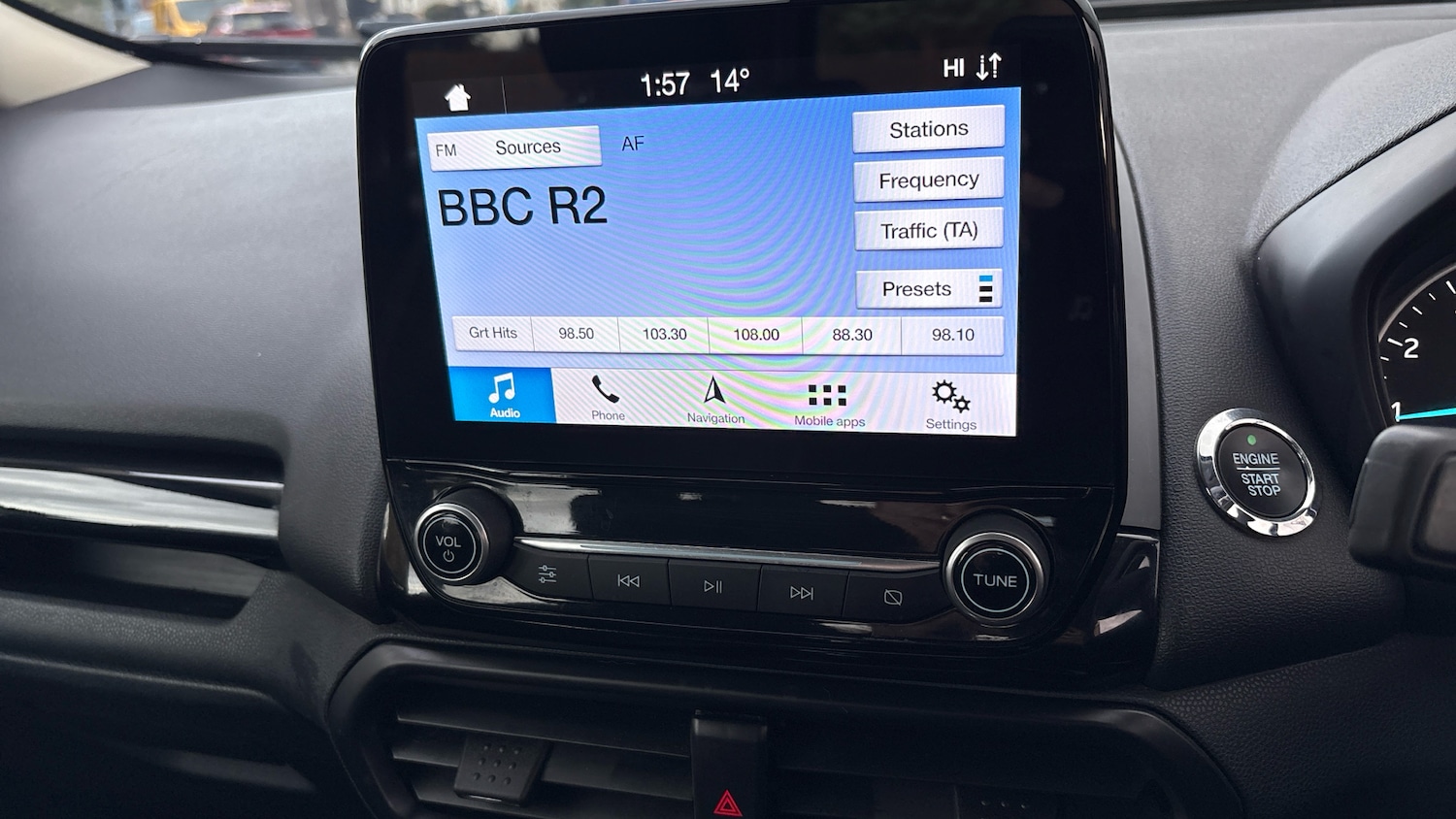 Used Ford Ecosport 2019 for sale - 76518437: Photo 37