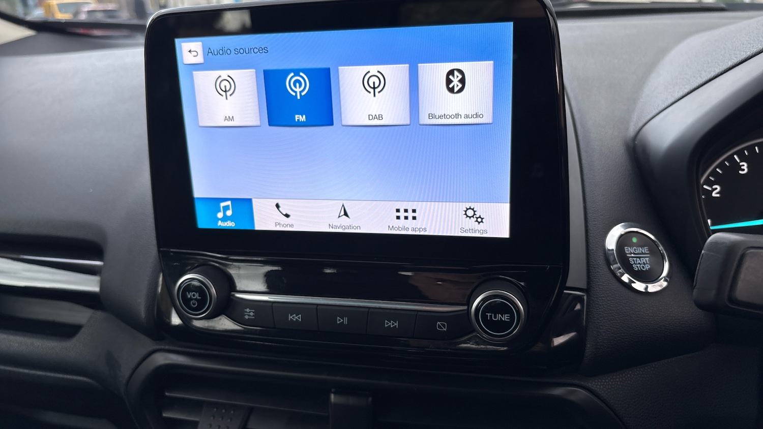 Used Ford Ecosport 2019 for sale - 76518437: Photo 38