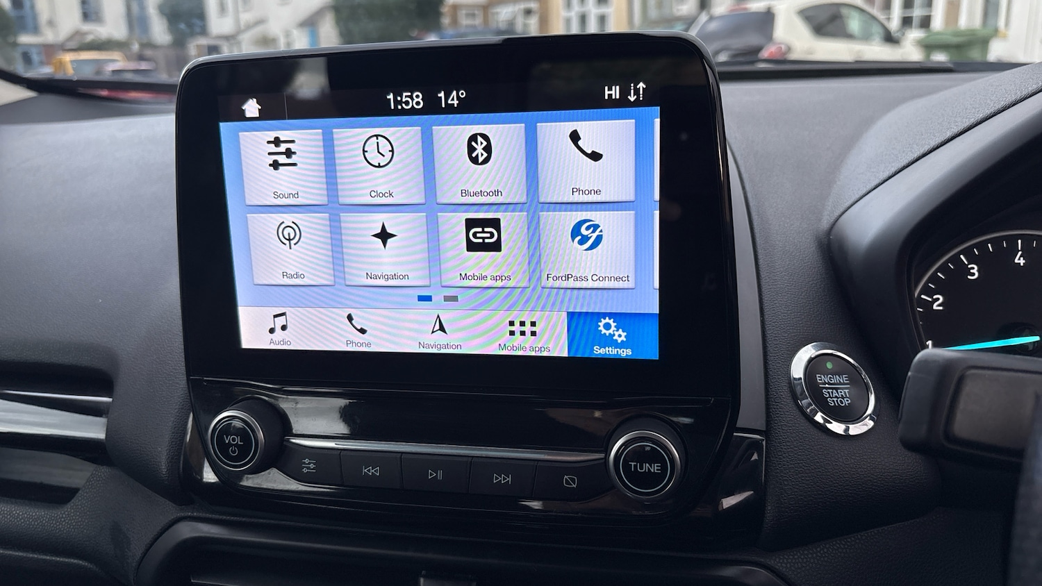 Used Ford Ecosport 2019 for sale - 76518437: Photo 39